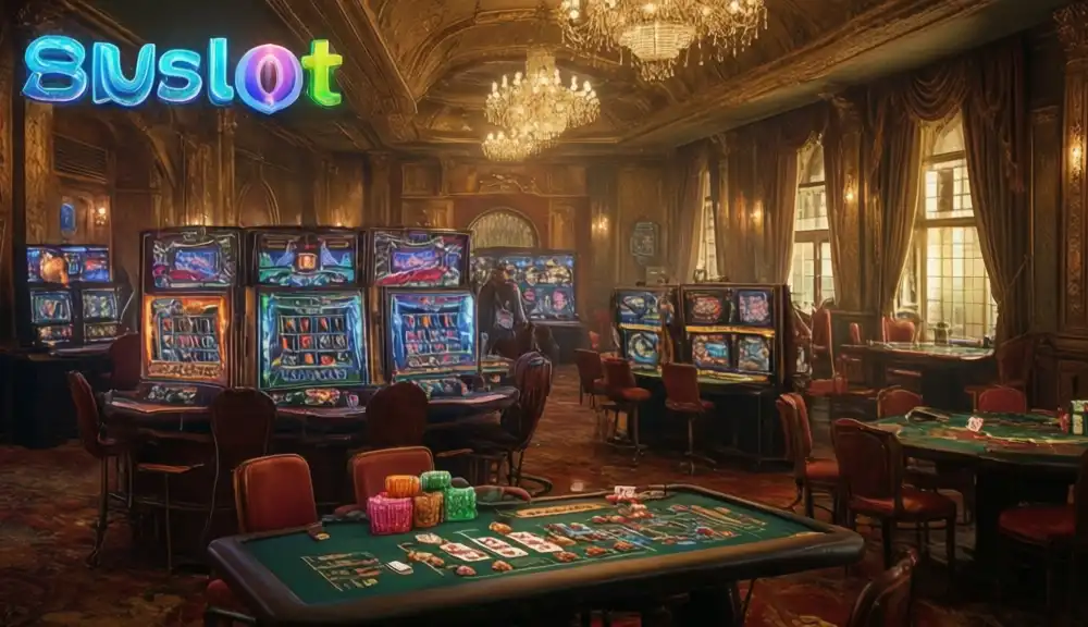 PGSlot Banner